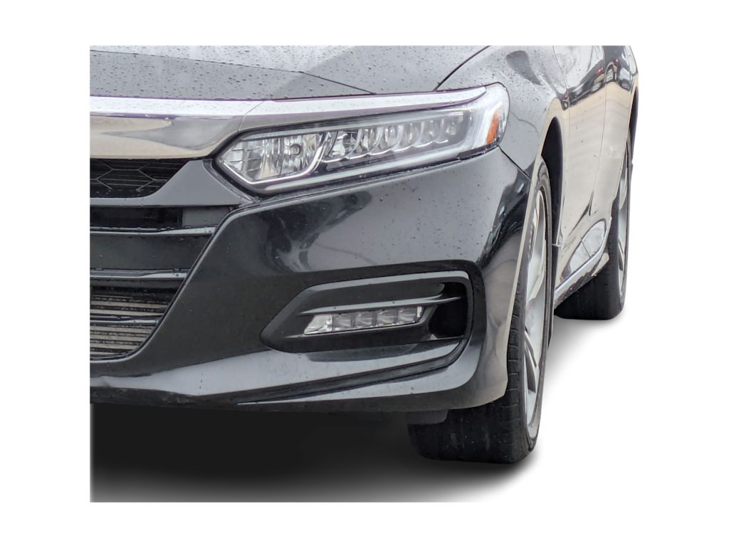 Thumbnail: 2019 Honda Accord - 22