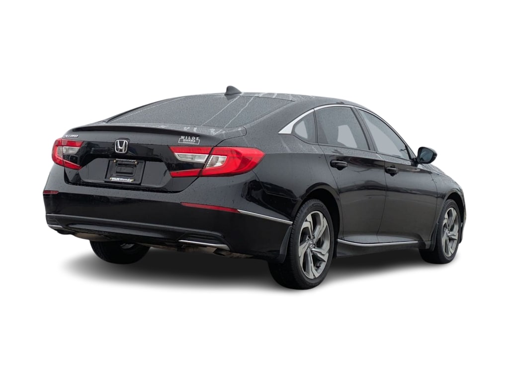 Thumbnail: 2019 Honda Accord - 19