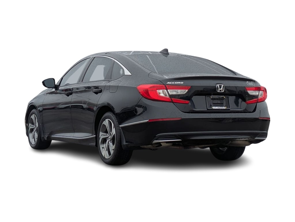 Thumbnail: 2019 Honda Accord - 4
