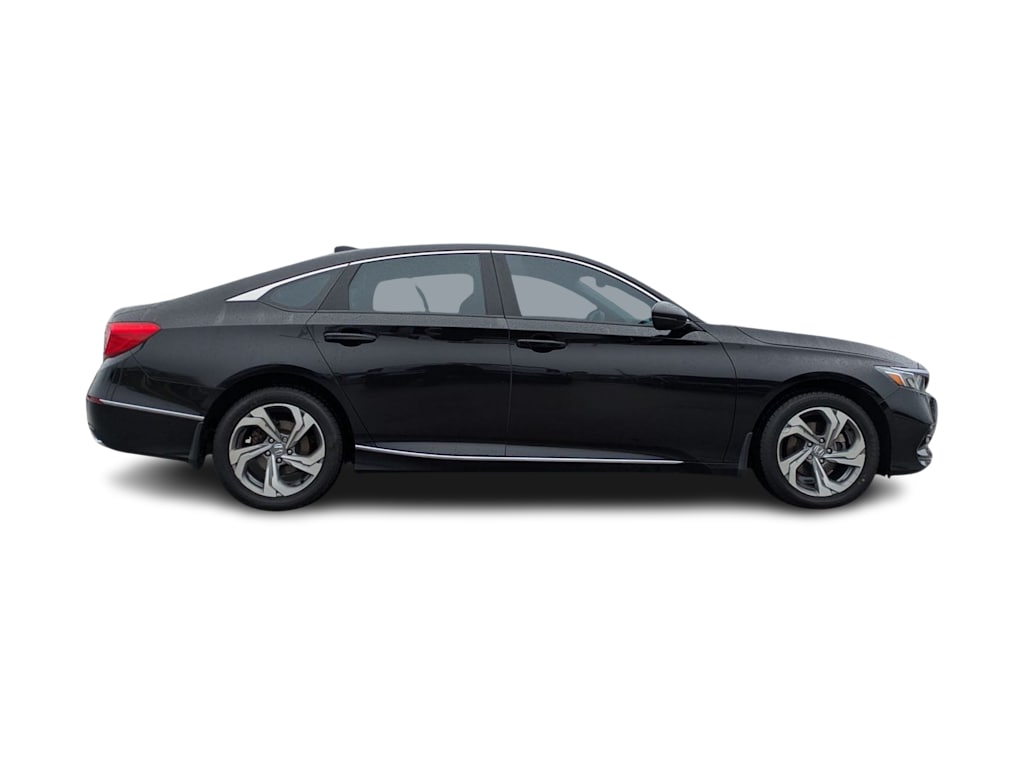 Thumbnail: 2019 Honda Accord - 20