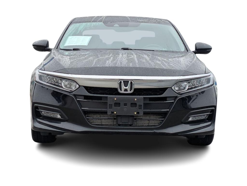 Thumbnail: 2019 Honda Accord - 6