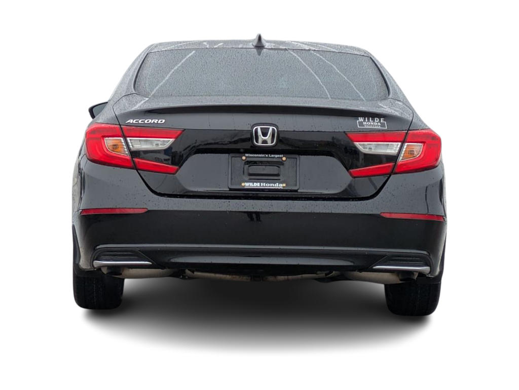 Thumbnail: 2019 Honda Accord - 5