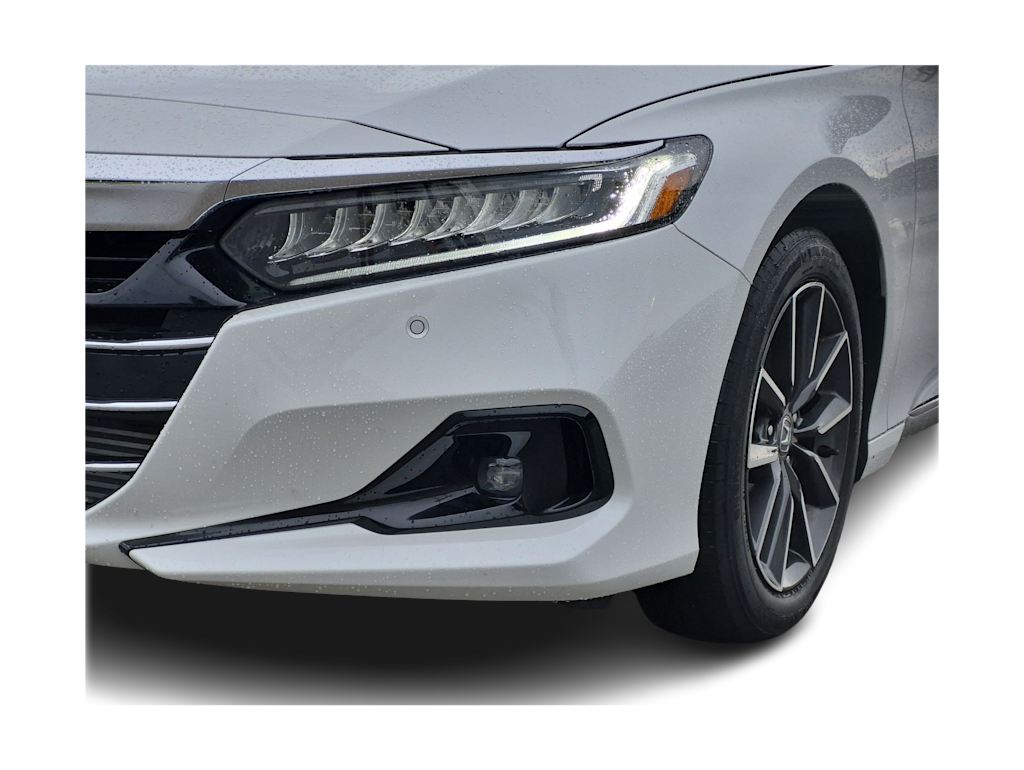 Thumbnail: 2021 Honda Accord - 24