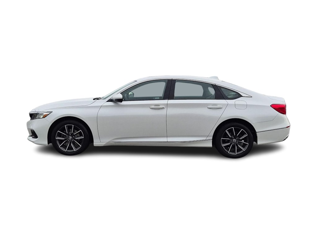 Thumbnail: 2021 Honda Accord - 3