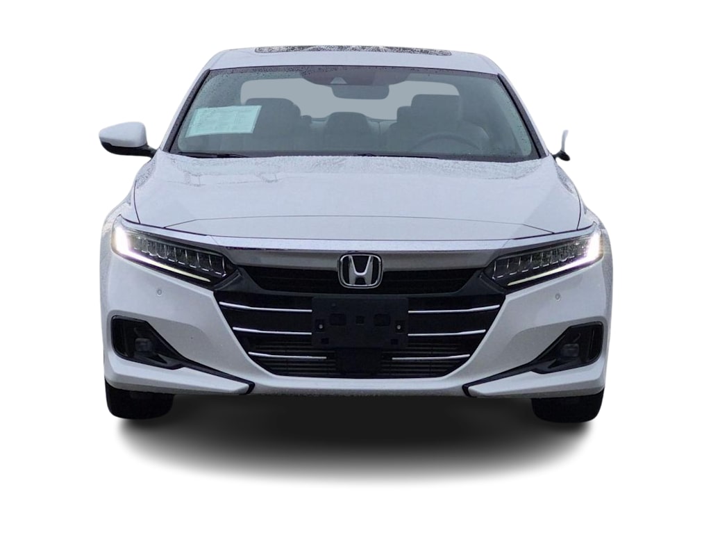 Thumbnail: 2021 Honda Accord - 6