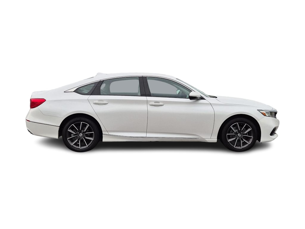 Thumbnail: 2021 Honda Accord - 21