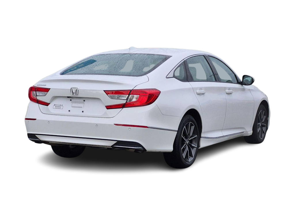 Thumbnail: 2021 Honda Accord - 20