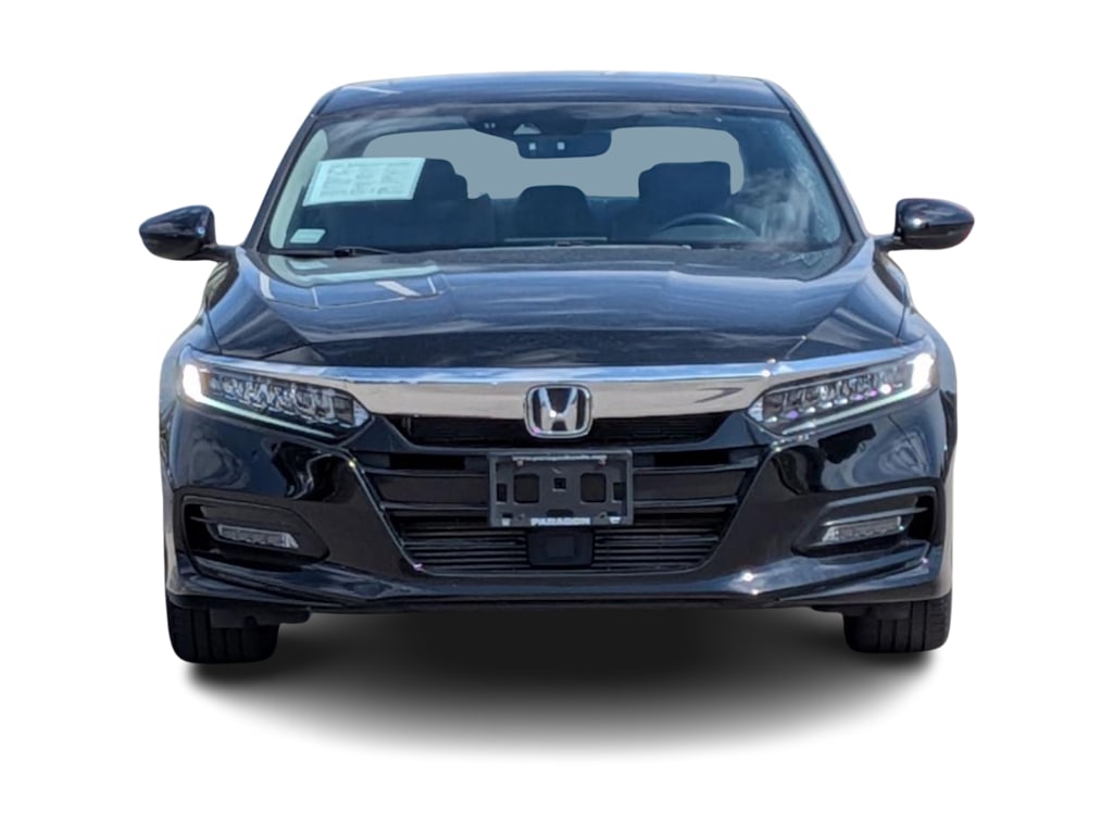 Thumbnail: 2018 Honda Accord - 5