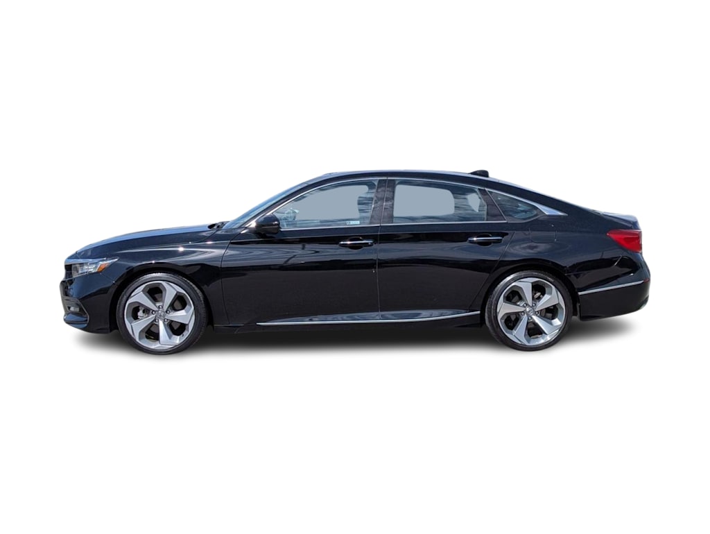 Thumbnail: 2018 Honda Accord - 3