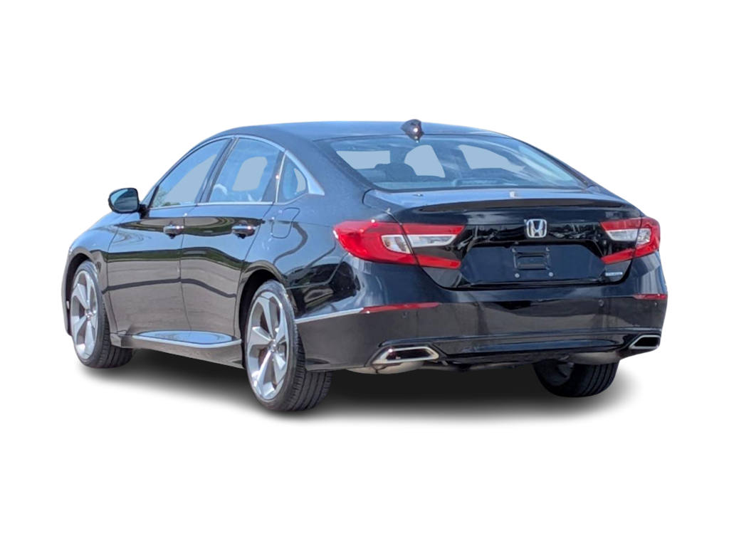 Thumbnail: 2018 Honda Accord - 4