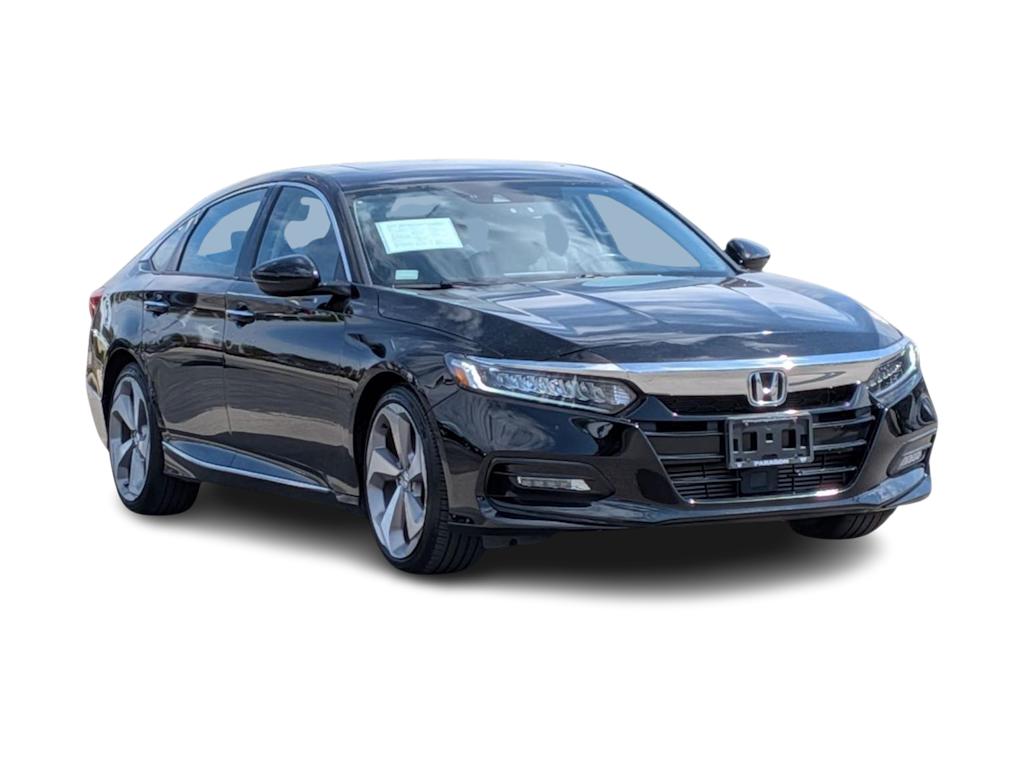 Thumbnail: 2018 Honda Accord - 19