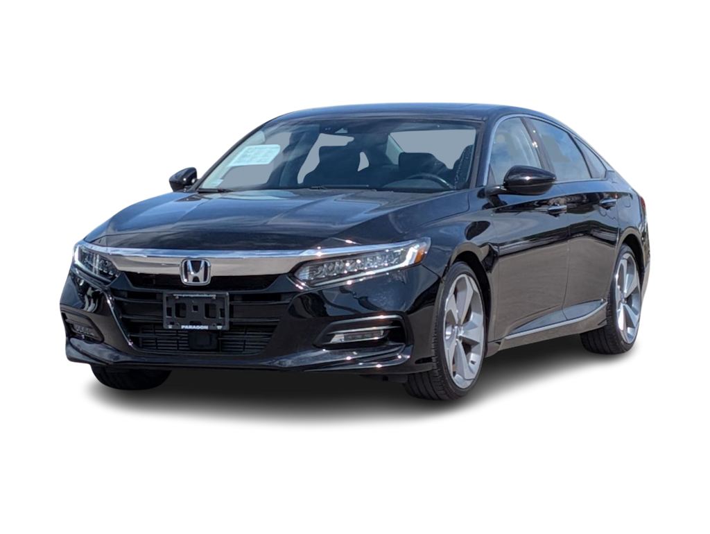 Thumbnail: 2018 Honda Accord - 20