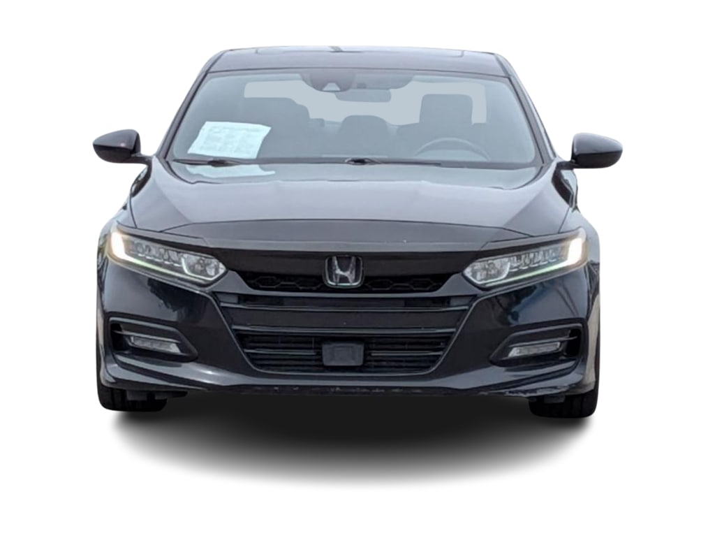 Thumbnail: 2018 Honda Accord - 22