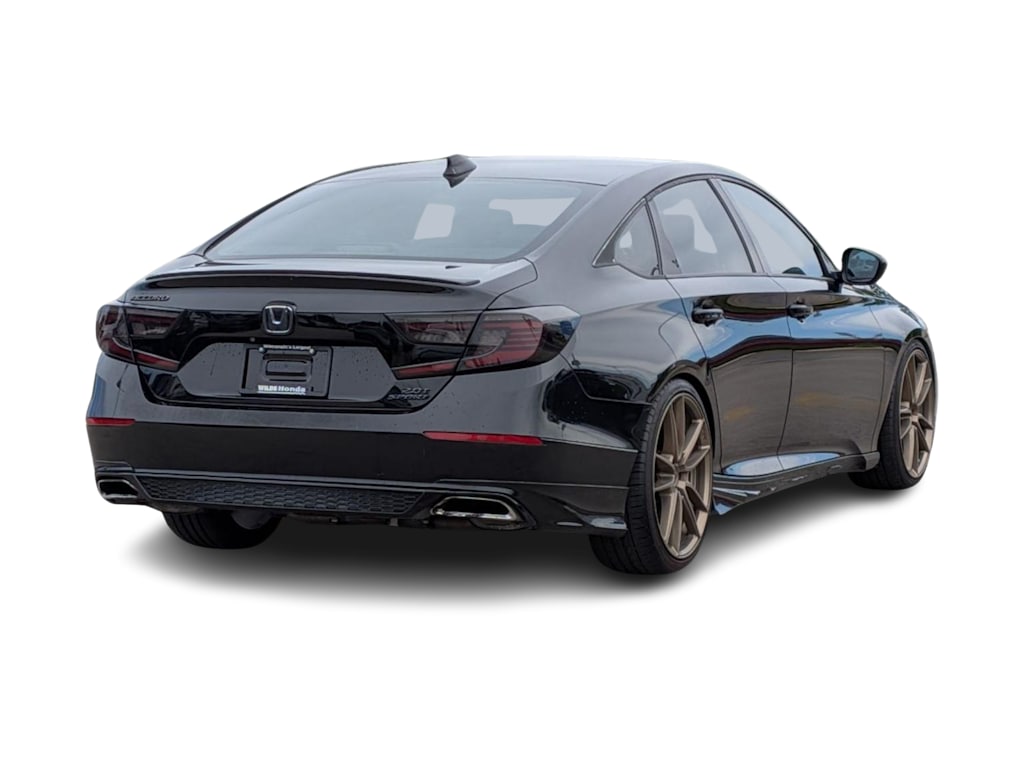 Thumbnail: 2018 Honda Accord - 19