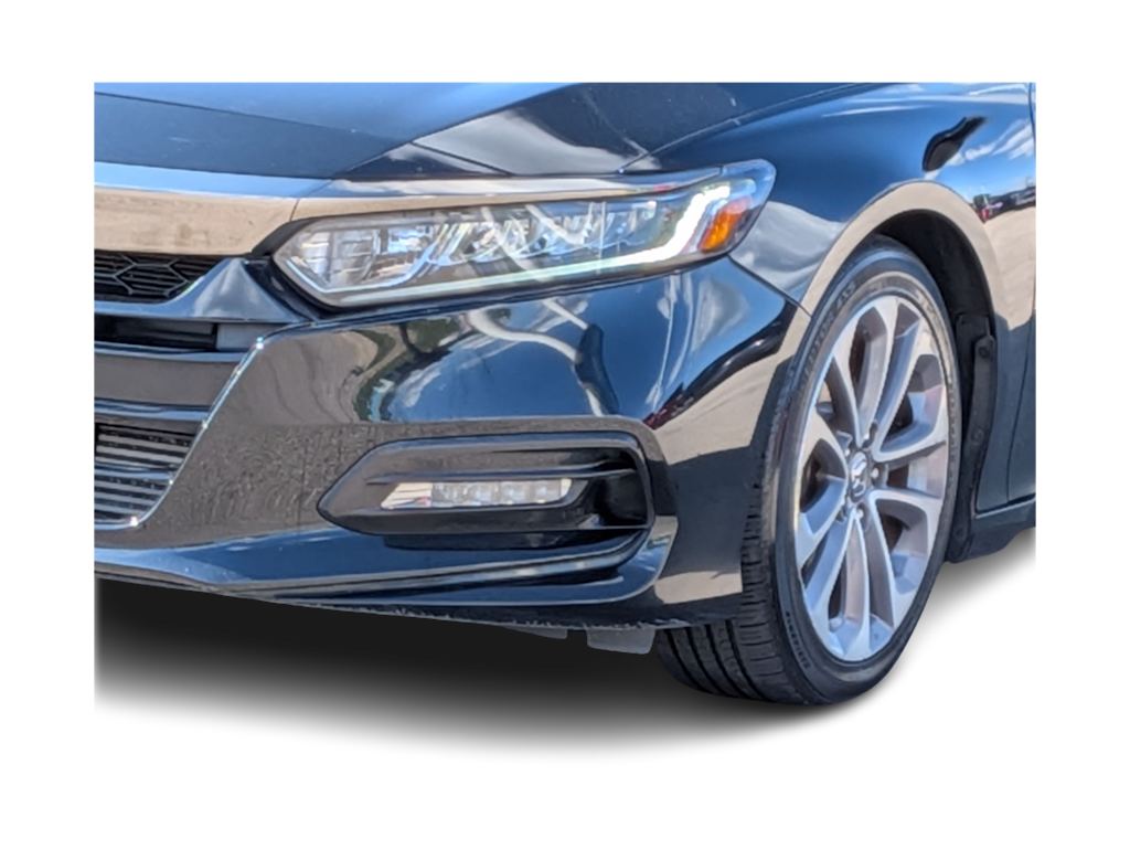 Thumbnail: 2018 Honda Accord - 24