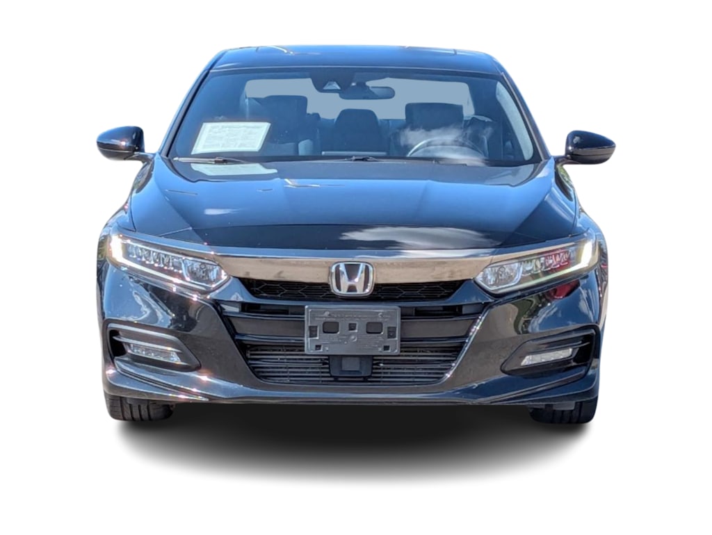 Thumbnail: 2018 Honda Accord - 22