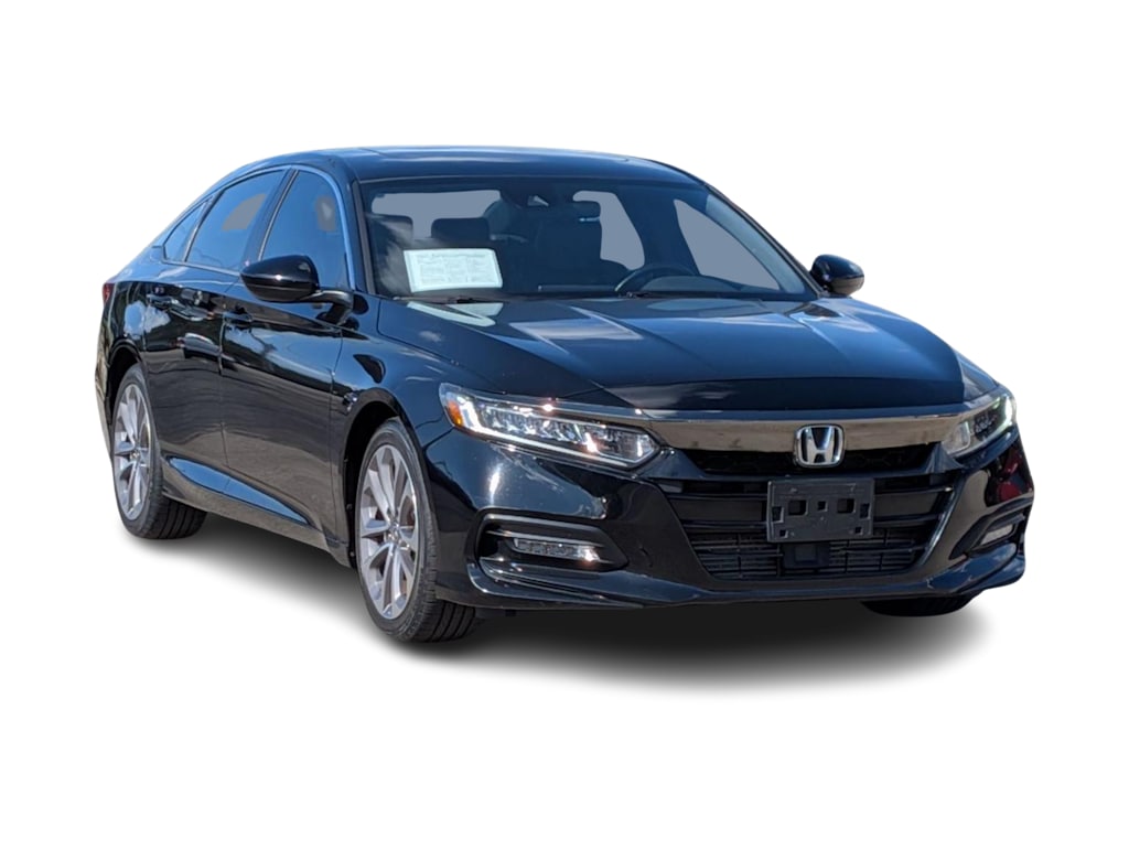 Thumbnail: 2018 Honda Accord - 21