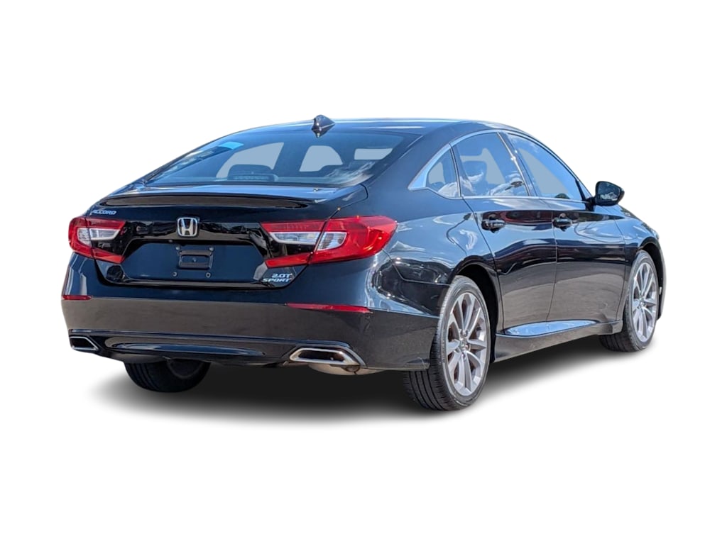 Thumbnail: 2018 Honda Accord - 19