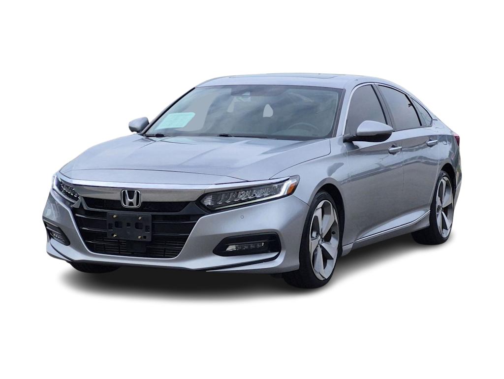 Thumbnail: 2018 Honda Accord - 22