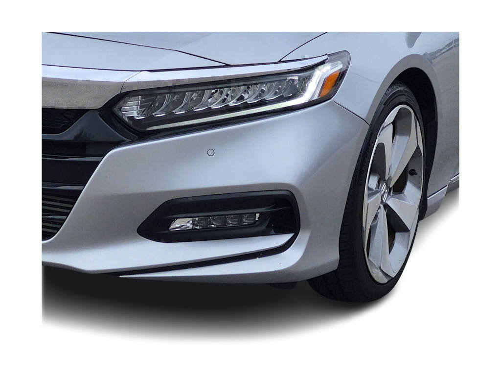 Thumbnail: 2018 Honda Accord - 23