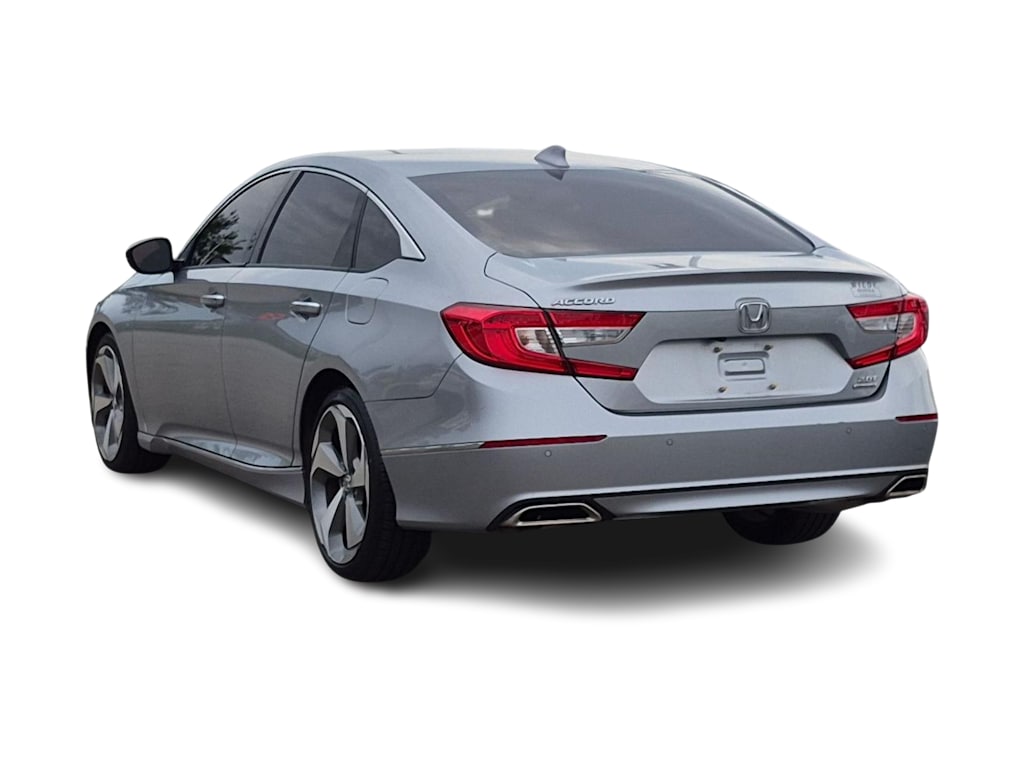 Thumbnail: 2018 Honda Accord - 4