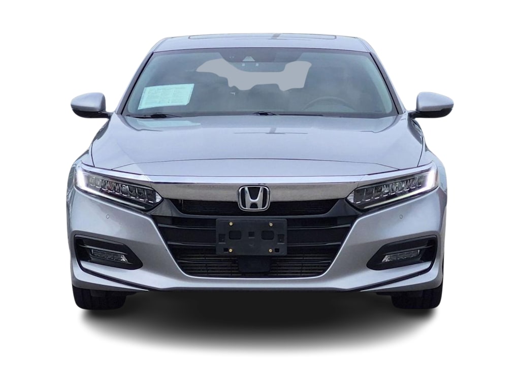 Thumbnail: 2018 Honda Accord - 6