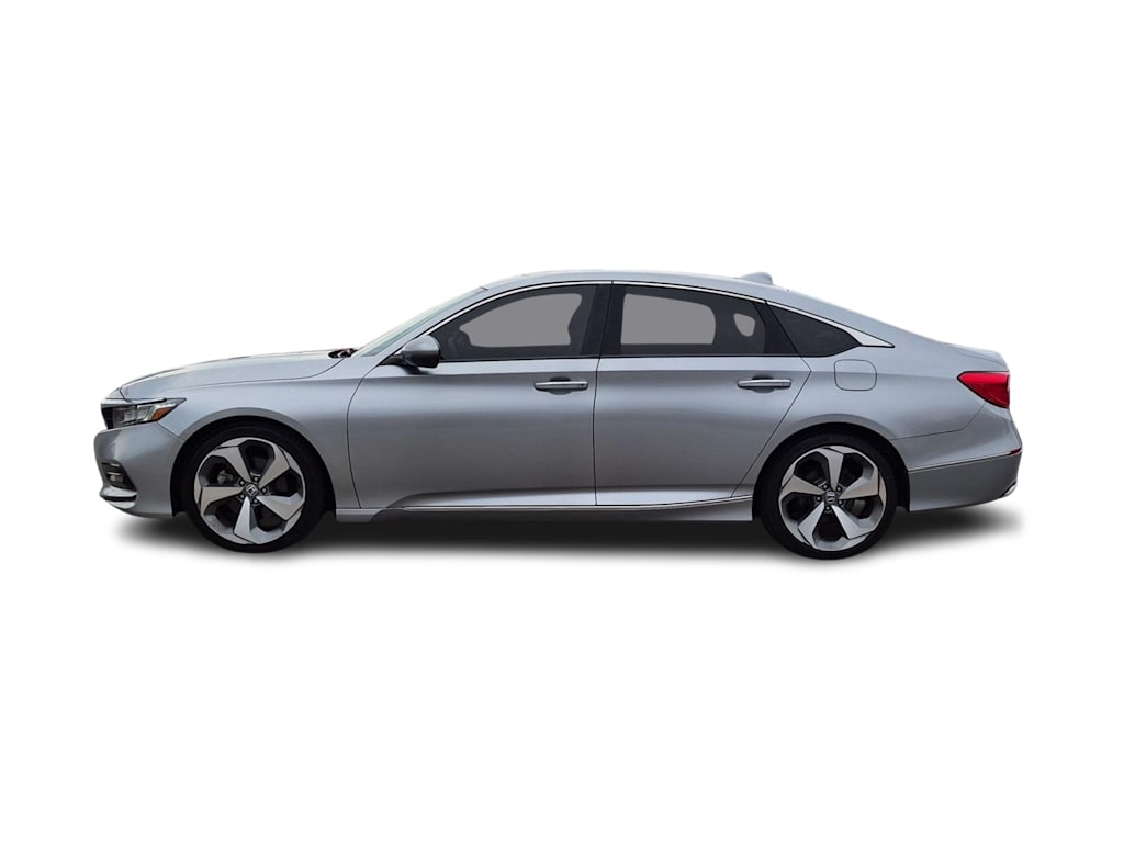 Thumbnail: 2018 Honda Accord - 3