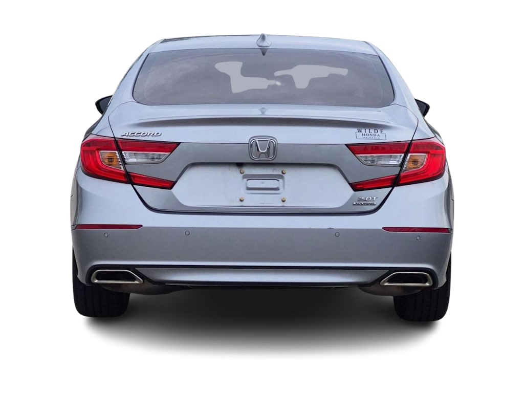 Thumbnail: 2018 Honda Accord - 5