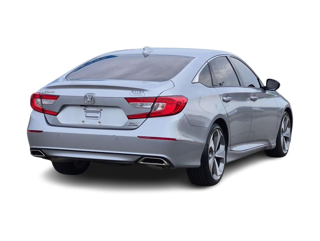 Thumbnail: 2018 Honda Accord - 19