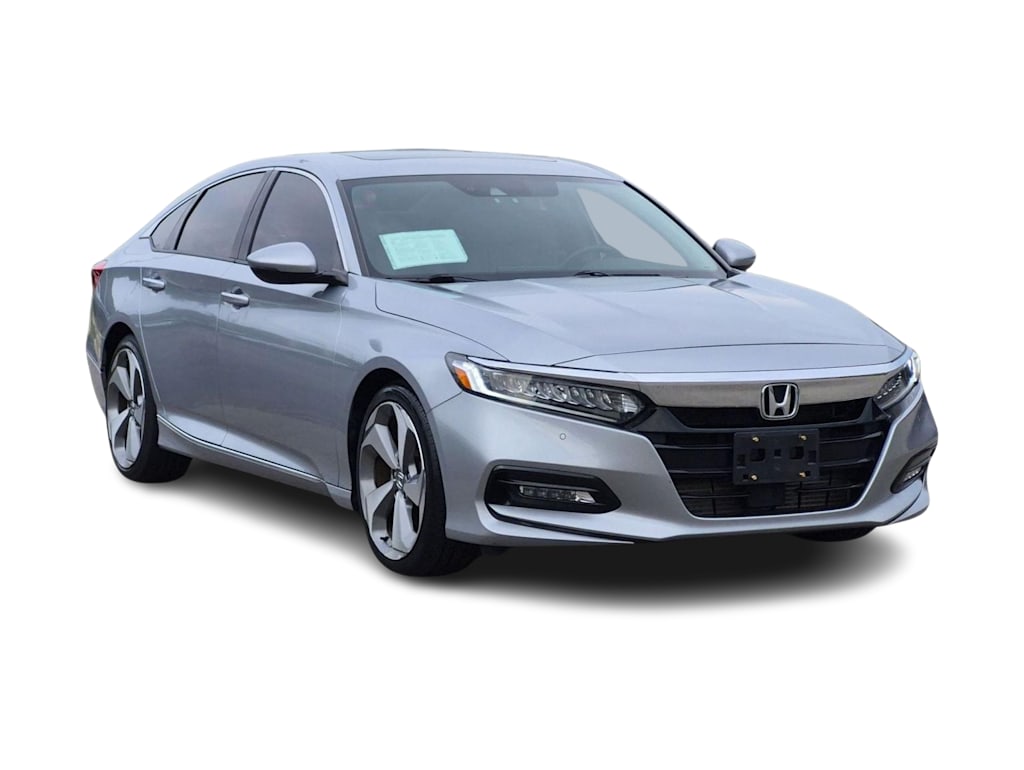 Thumbnail: 2018 Honda Accord - 21