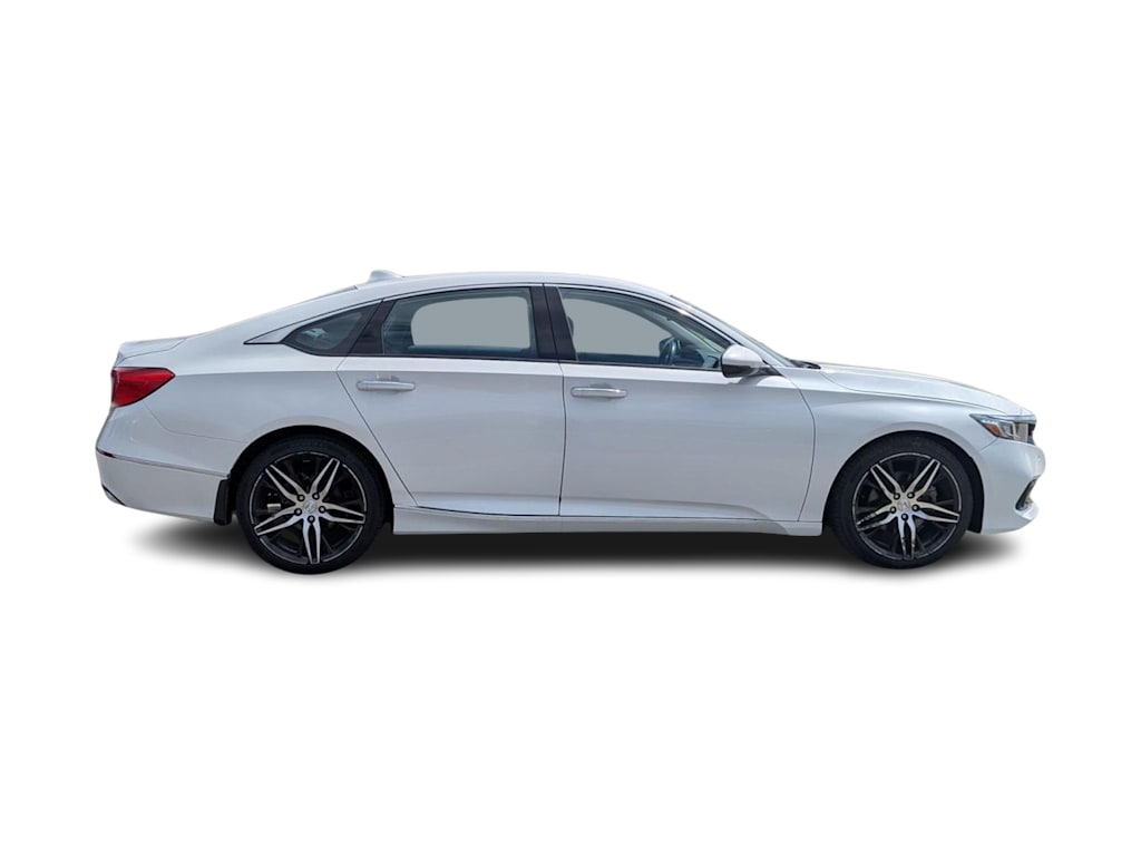 Thumbnail: 2021 Honda Accord - 20