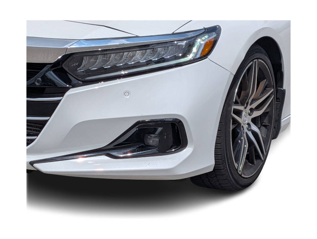 Thumbnail: 2021 Honda Accord - 23