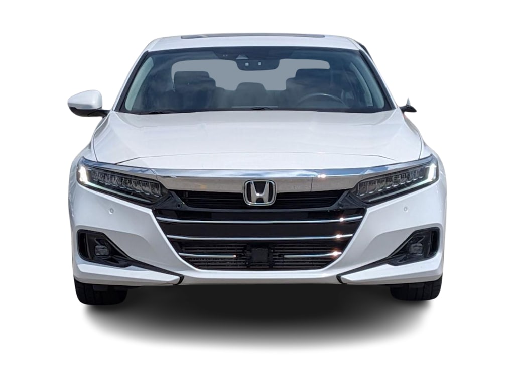 Thumbnail: 2021 Honda Accord - 6