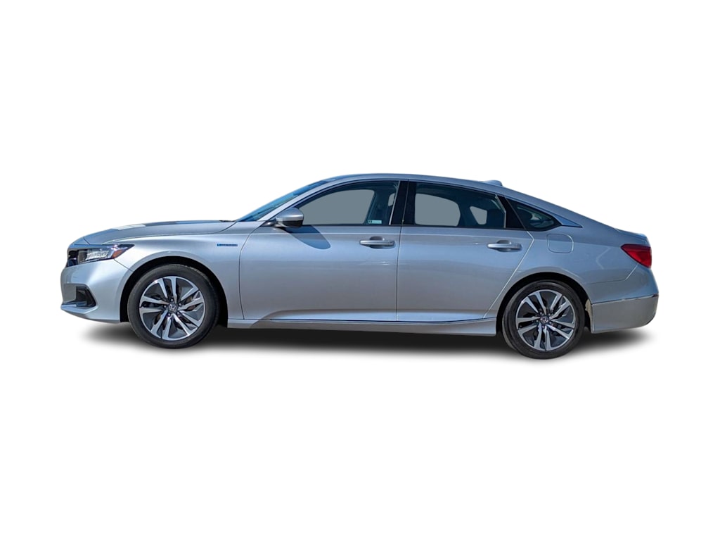 Thumbnail: 2021 Honda Accord - 3
