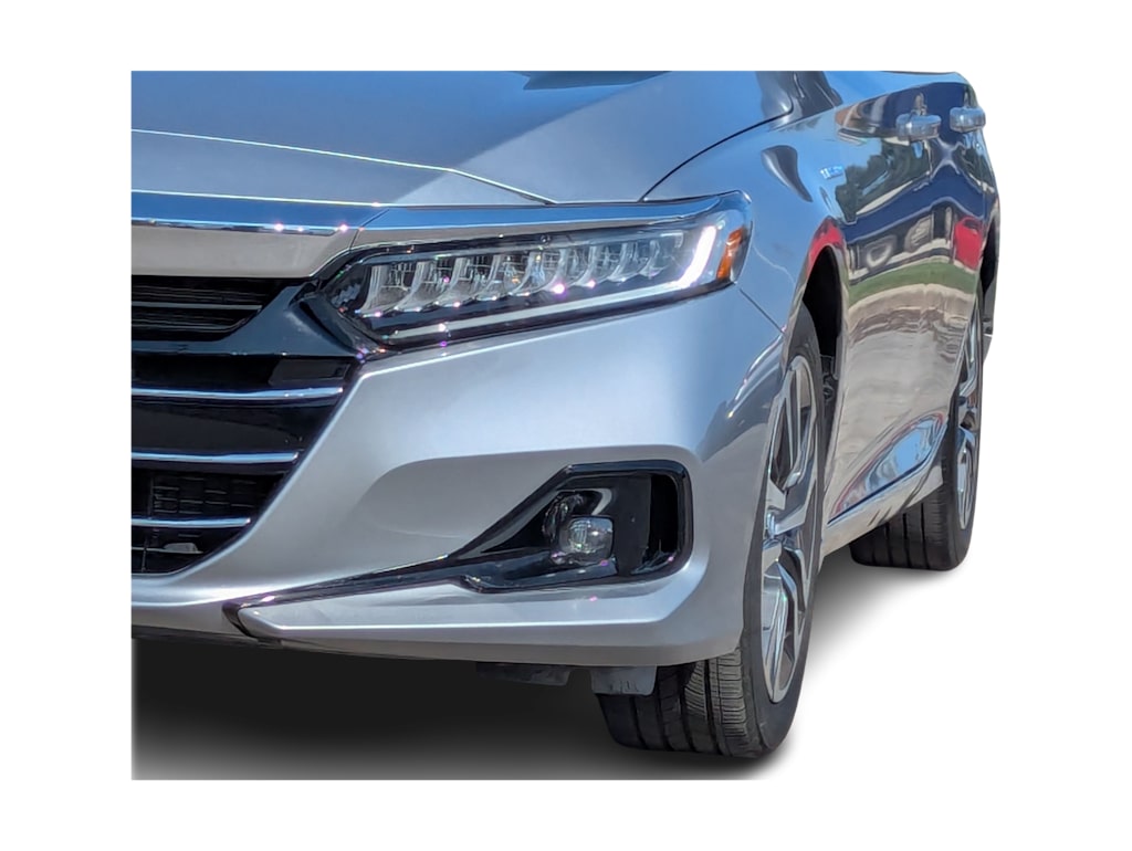 Thumbnail: 2021 Honda Accord - 23