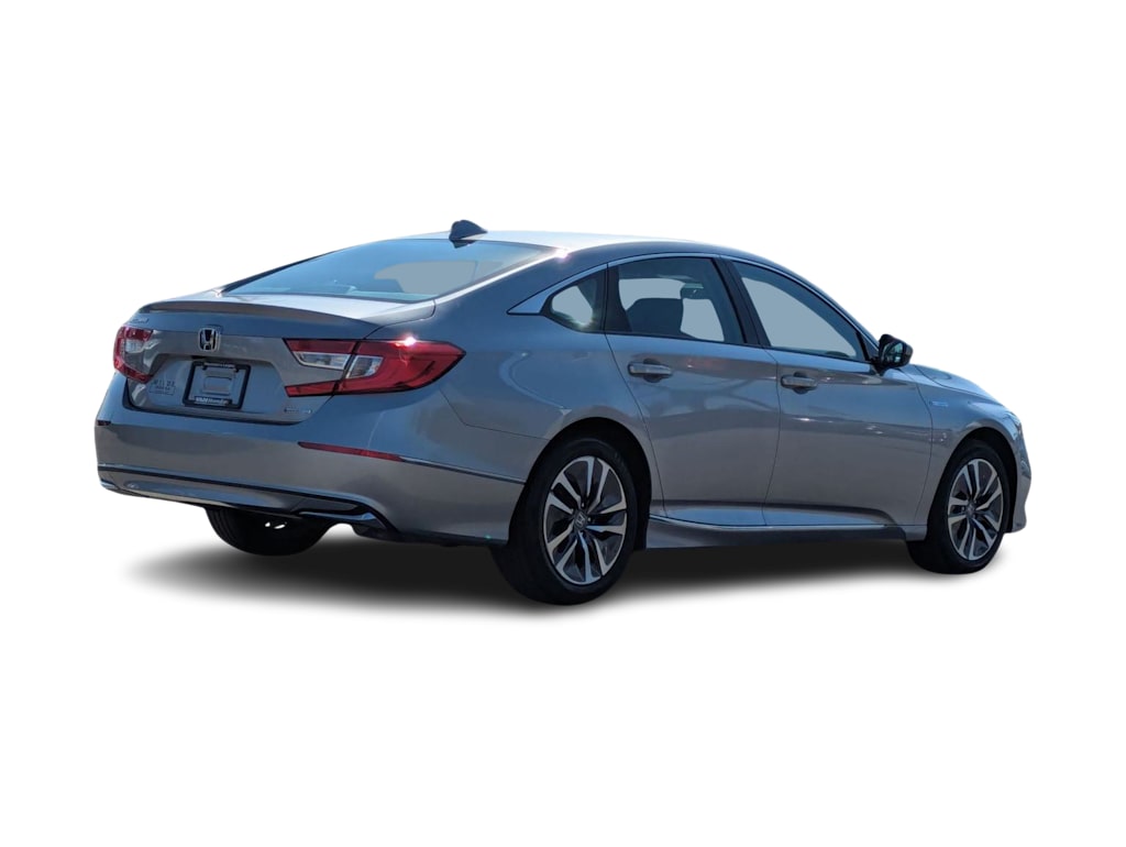 Thumbnail: 2021 Honda Accord - 20