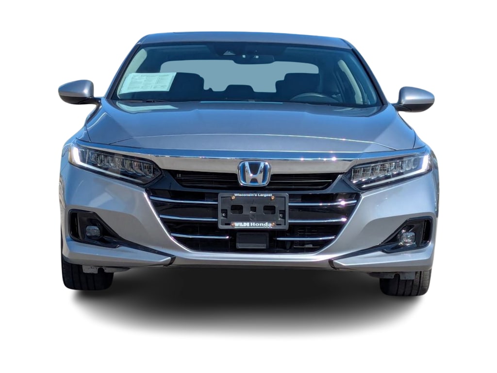 Thumbnail: 2021 Honda Accord - 6