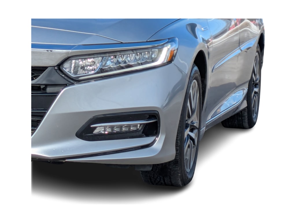 Thumbnail: 2018 Honda Accord - 21
