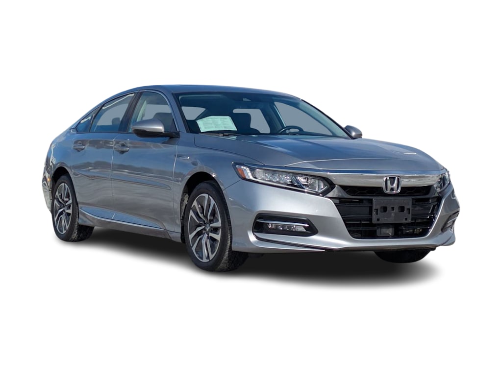 Thumbnail: 2018 Honda Accord - 20