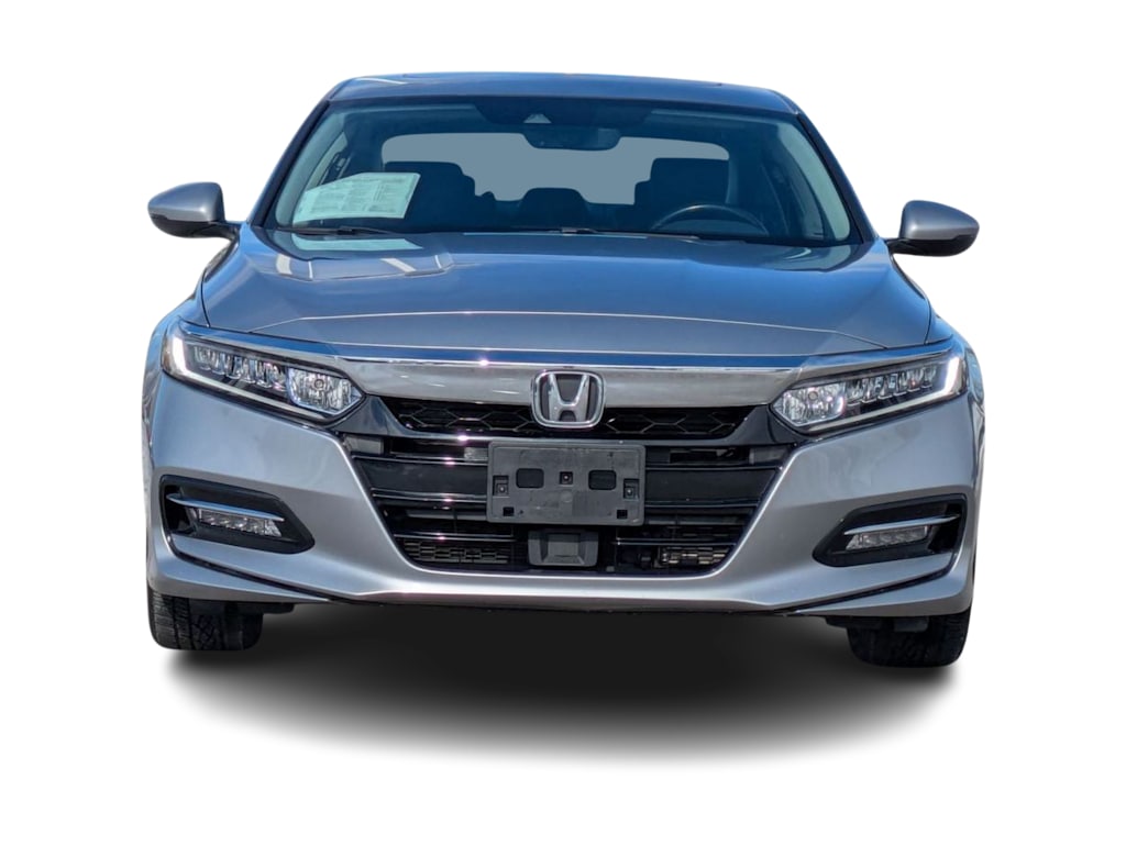 Thumbnail: 2018 Honda Accord - 6