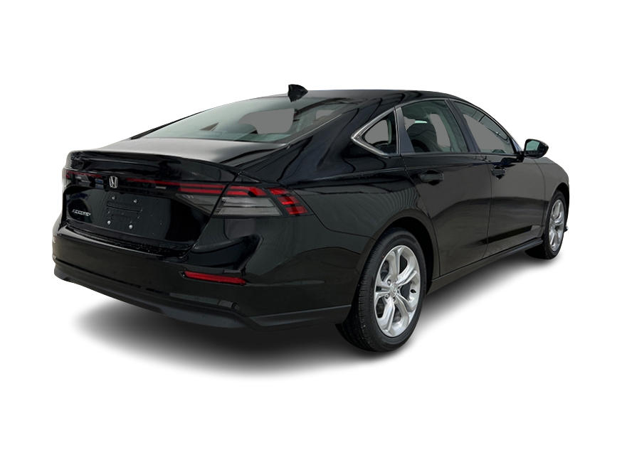 Thumbnail: 2025 Honda Accord - 15