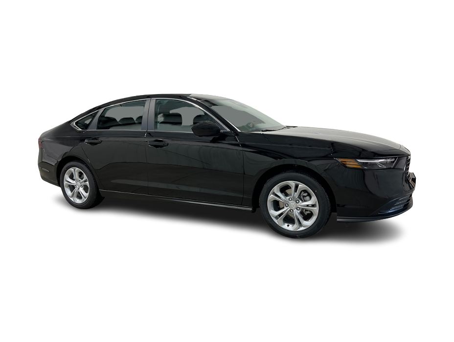 Thumbnail: 2025 Honda Accord - 16