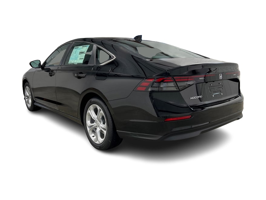 Thumbnail: 2025 Honda Accord - 4