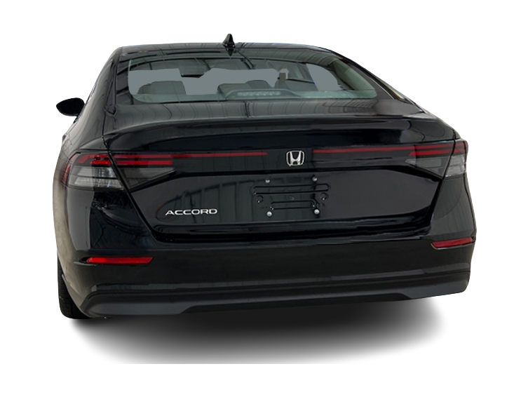 Thumbnail: 2025 Honda Accord - 5