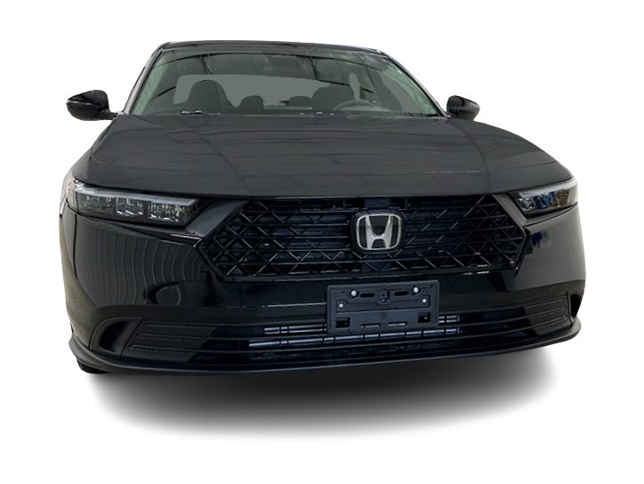 Thumbnail: 2025 Honda Accord - 18