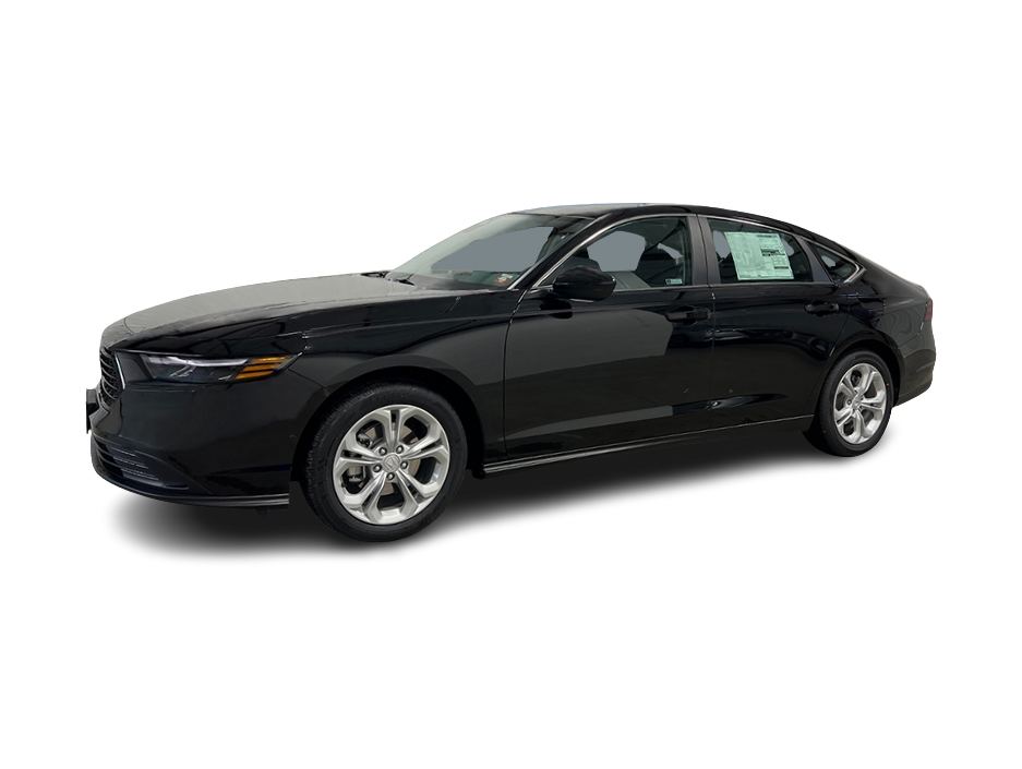 Thumbnail: 2025 Honda Accord - 3