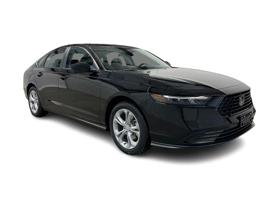 Thumbnail: 2025 Honda Accord - 17