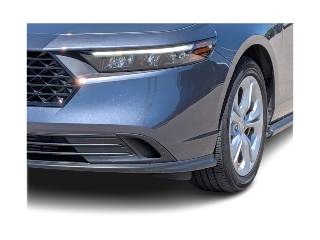 Thumbnail: 2024 Honda Accord - 26