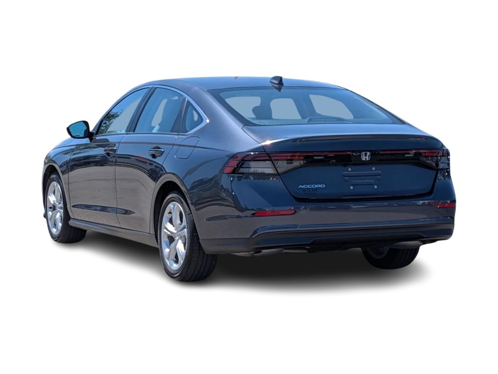 Thumbnail: 2024 Honda Accord - 4