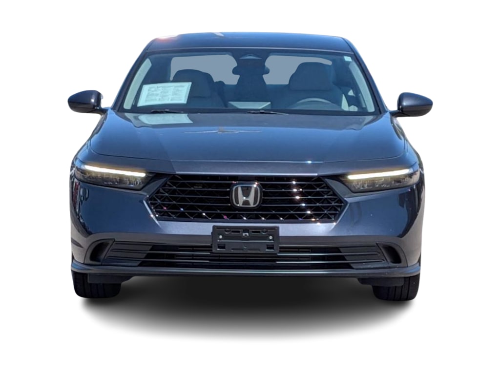 Thumbnail: 2024 Honda Accord - 24